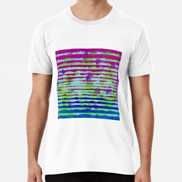 zicatela light Premium T-Shirt