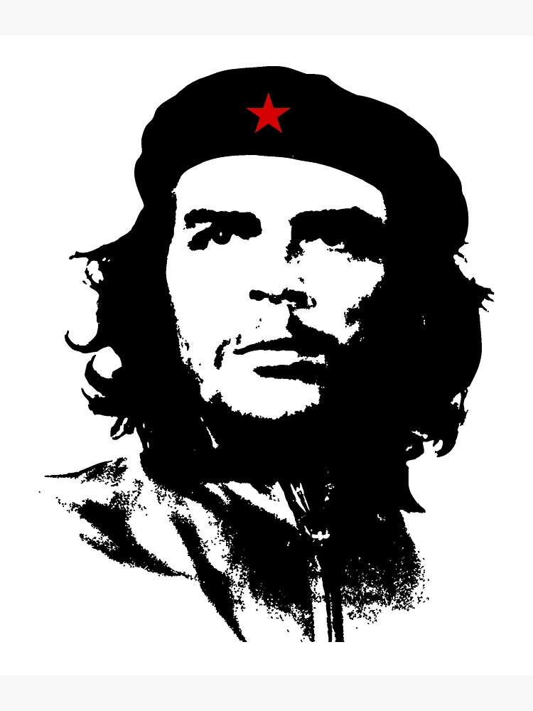 Che Guevara | Art Print