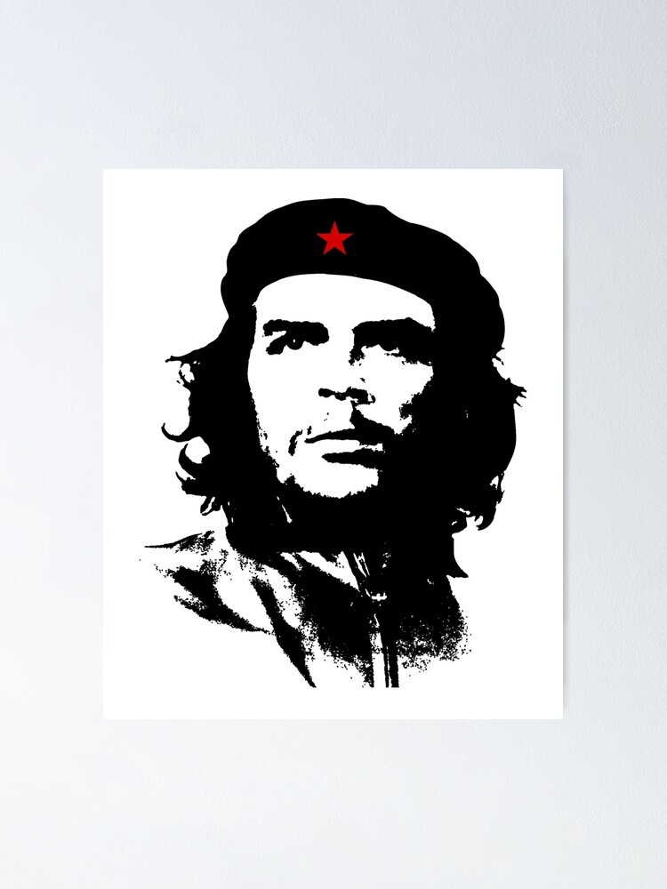 Andy Warhol, Che Guevara
