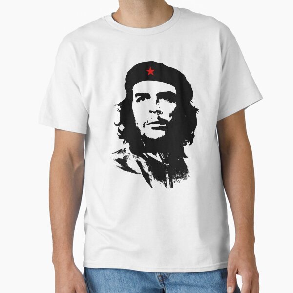 Item preview, Che Guevara designed and sold by merchrabbit.