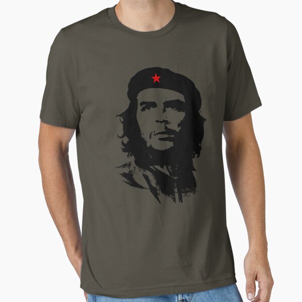 Item preview, Che Guevara designed and sold by merchrabbit.