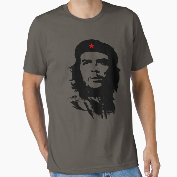 Artikel-Vorschau von Che Guevara, designt und verkauft von merchrabbit.