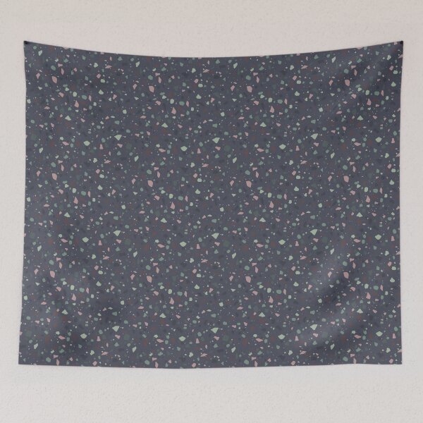 Item preview, Rustic Terrazzo Seamless Pattern designed and sold by 8118420I.