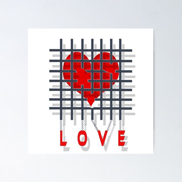 Item preview, love designed and sold by lanase.