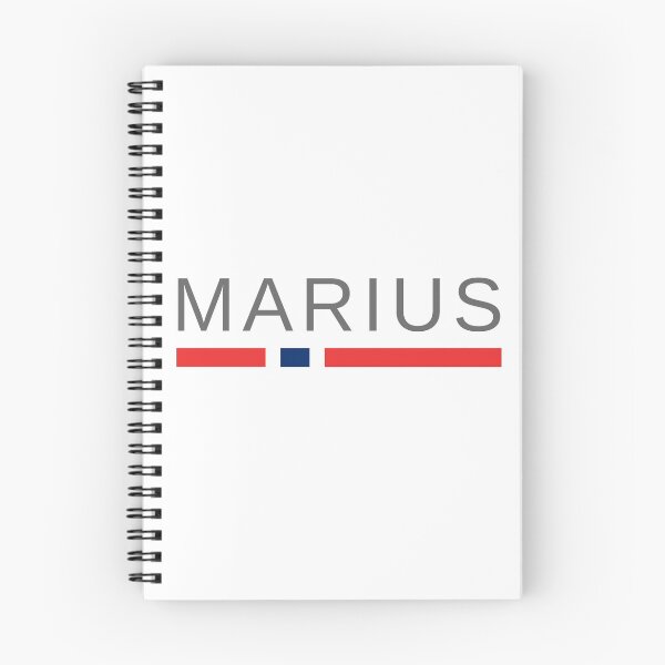 Item preview, Marius Norway designed and sold by tshirtsnorway.