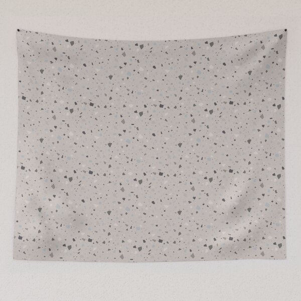 Item preview, Earthy Terrazzo Seamless Pattern designed and sold by 8118420I.