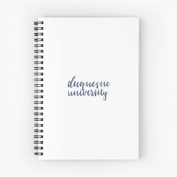 Item preview, Duquesne designed and sold by Abbey Kita.