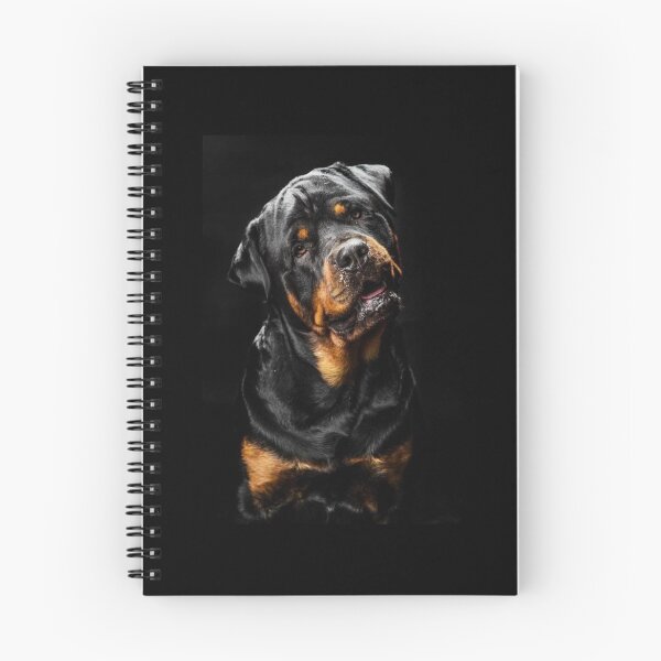 Item preview, Rottweiler designed and sold by XavuniverS.