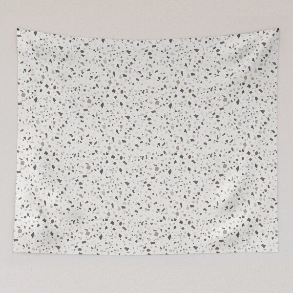 Item preview, Earthy Terrazzo Seamless Pattern designed and sold by 8118420I.