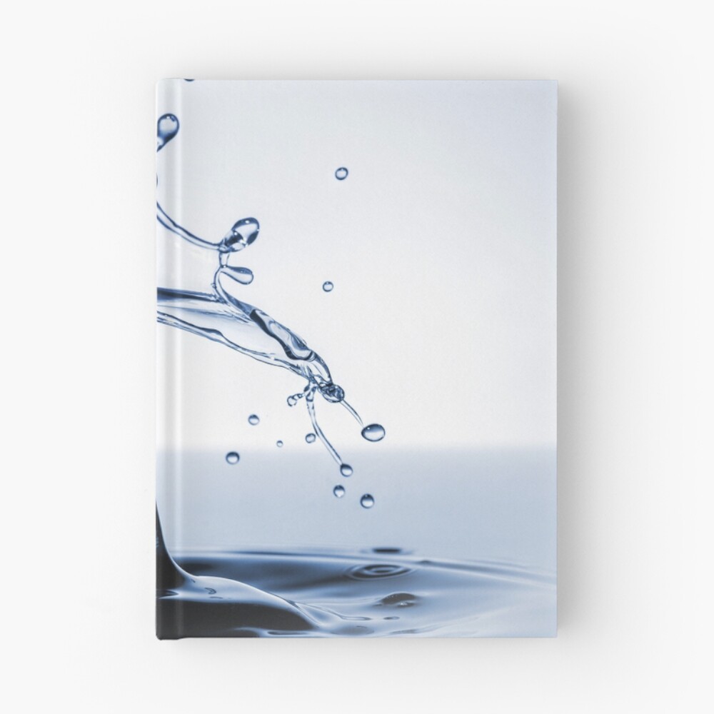 Item preview, Hardcover Journal designed and sold by Banath.
