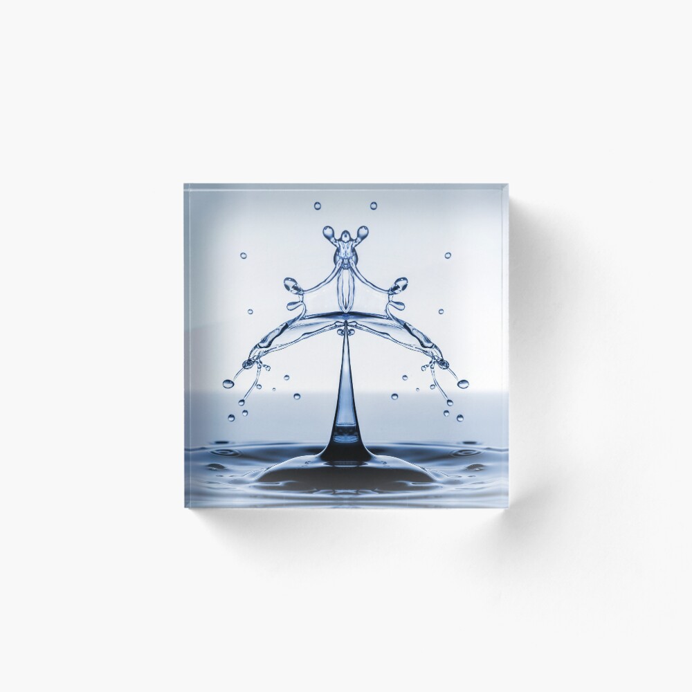 Item preview, Acrylic Block designed and sold by Banath.