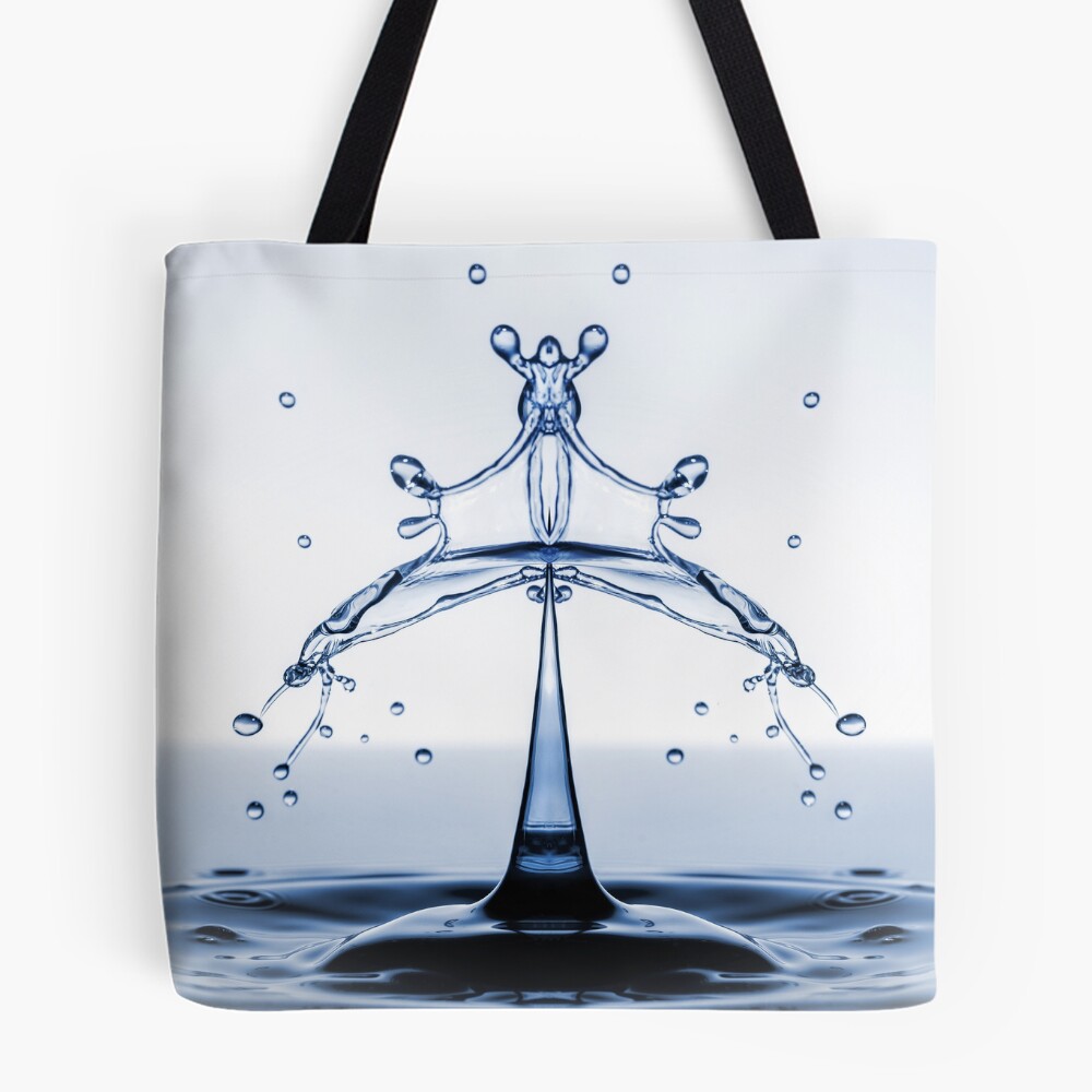 Item preview, All Over Print Tote Bag designed and sold by Banath.