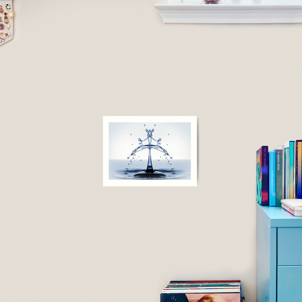 Item preview, Art Print designed and sold by Banath.