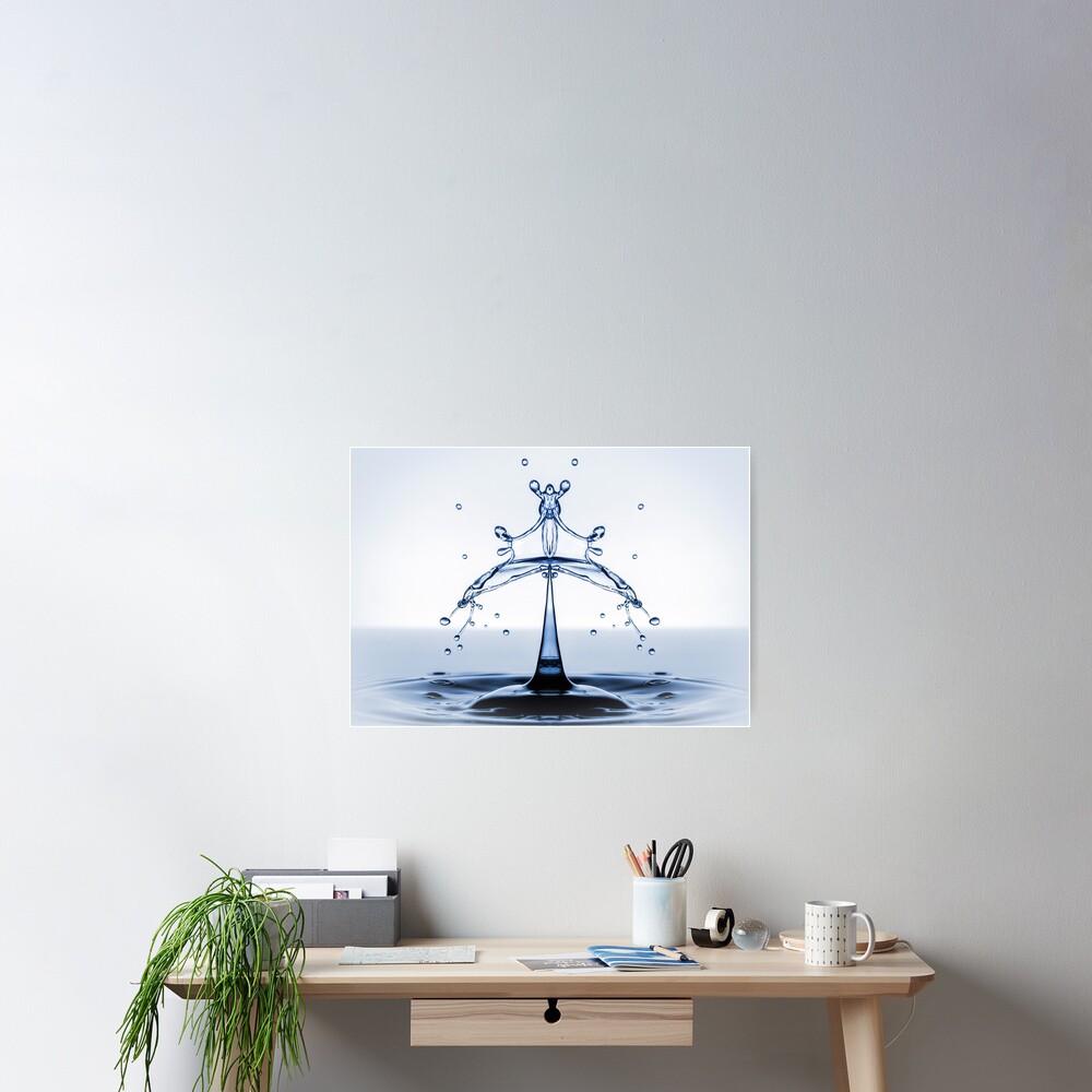 Item preview, Poster designed and sold by Banath.