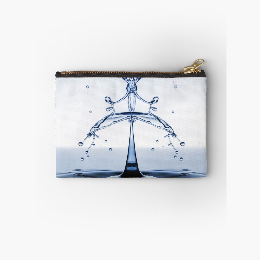 Item preview, Zipper Pouch designed and sold by Banath.