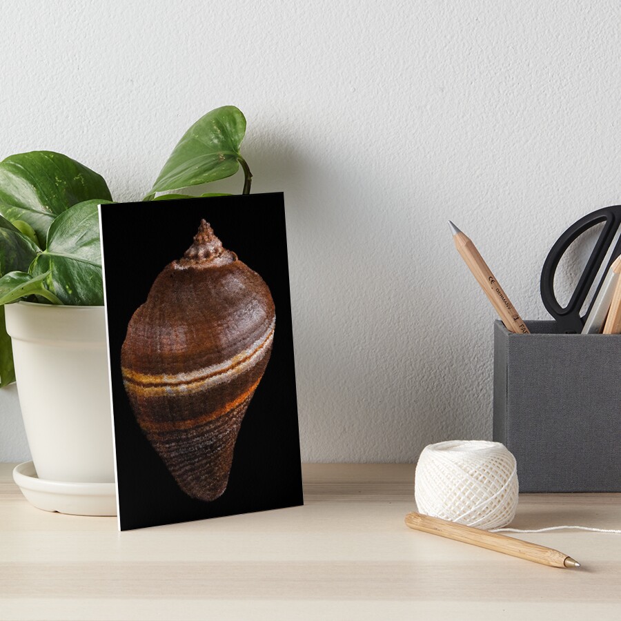Item preview, Art Board Print designed and sold by OracleArtist.