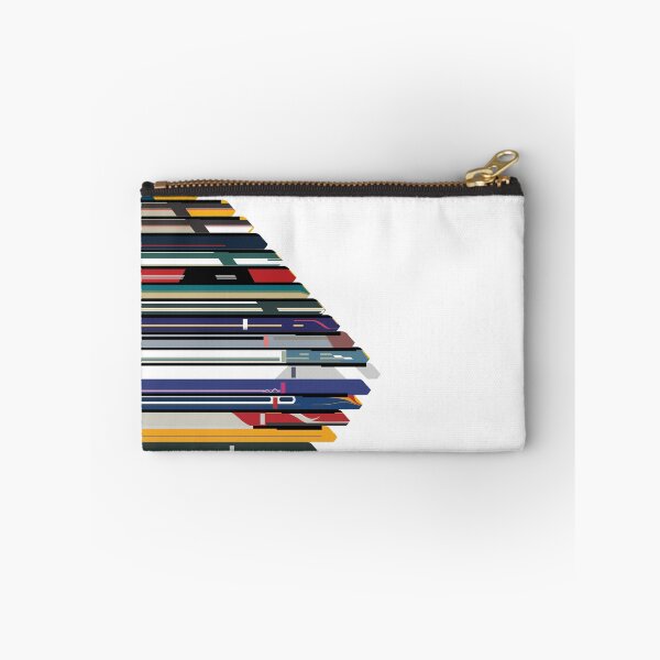 Item preview, Esquema del Intercity 125 con libreas designed and sold by DesignByMH.