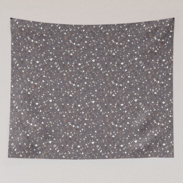 Item preview, Earthy Terrazzo Seamless Pattern designed and sold by 8118420I.