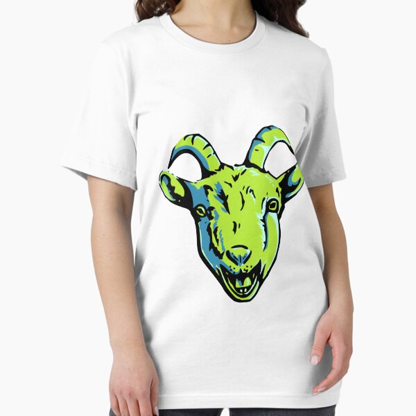 Neon Goat Essential T-Shirt