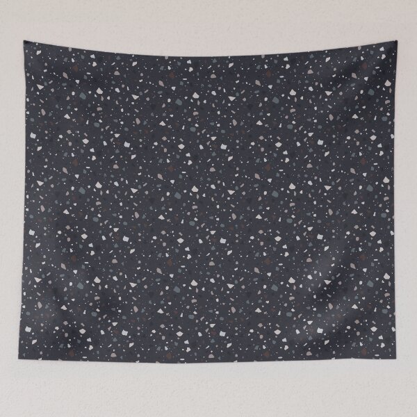 Item preview, Earthy Terrazzo Seamless Pattern designed and sold by 8118420I.