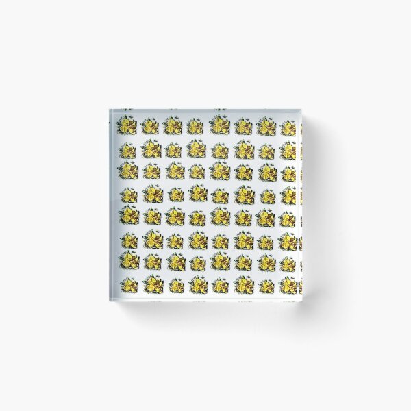 Item preview, Bach Flowers : Gorse  designed and sold by Attiva.