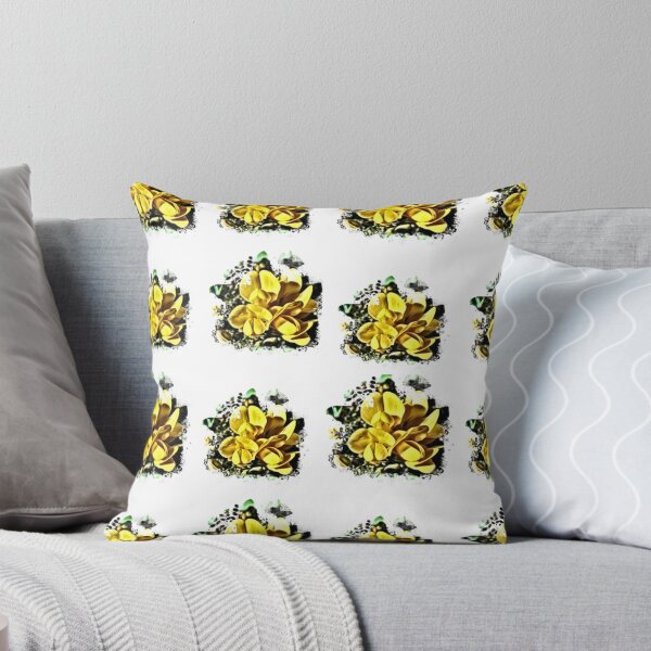 Item preview, Bach Flowers : Gorse  designed and sold by Attiva.