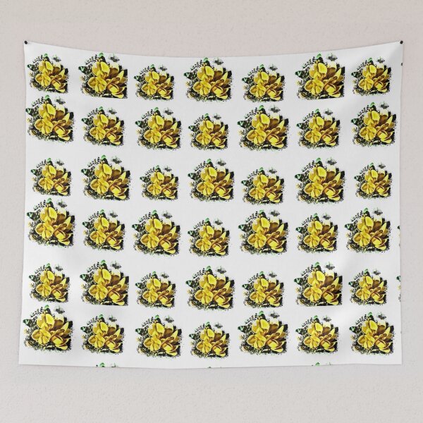 Item preview, Bach Flowers : Gorse  designed and sold by Attiva.