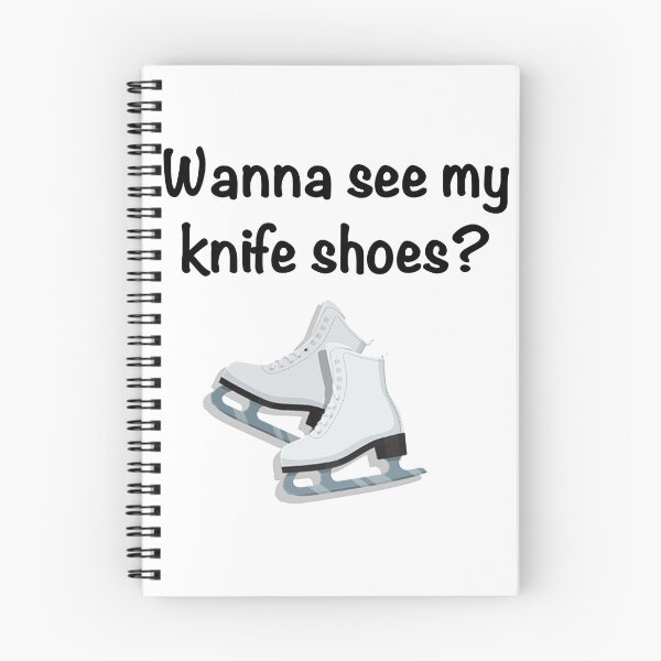 Item preview, Knife Shoes designed and sold by Drakken-blue.