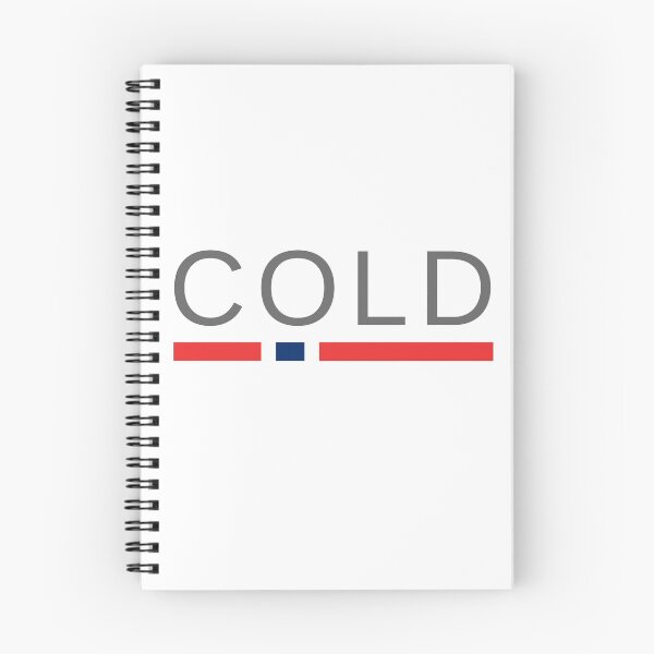 Item preview, Cold Norway designed and sold by tshirtsnorway.
