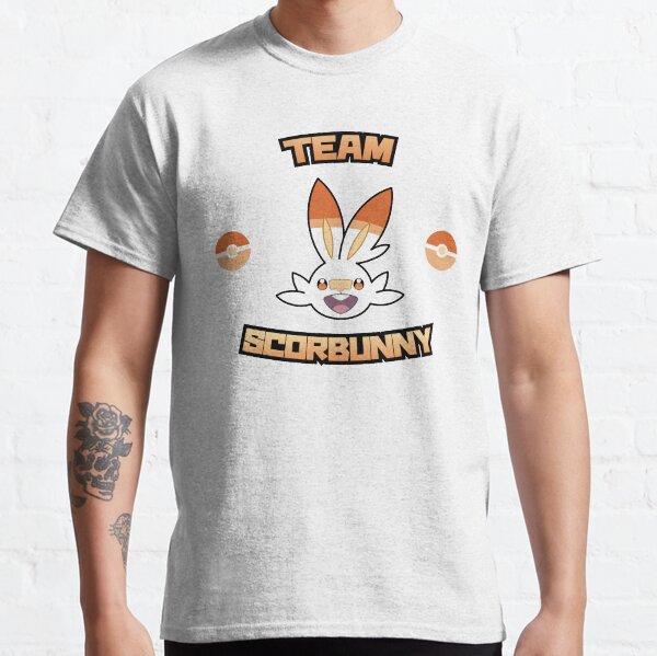 Bunny fire Classic T-Shirt