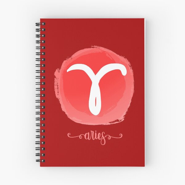 Item preview, Aries designed and sold by Ale Borges.