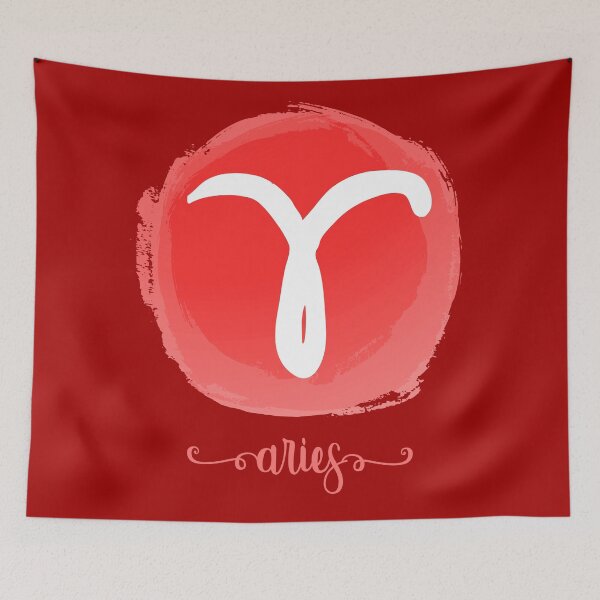 Item preview, Aries designed and sold by Ale Borges.