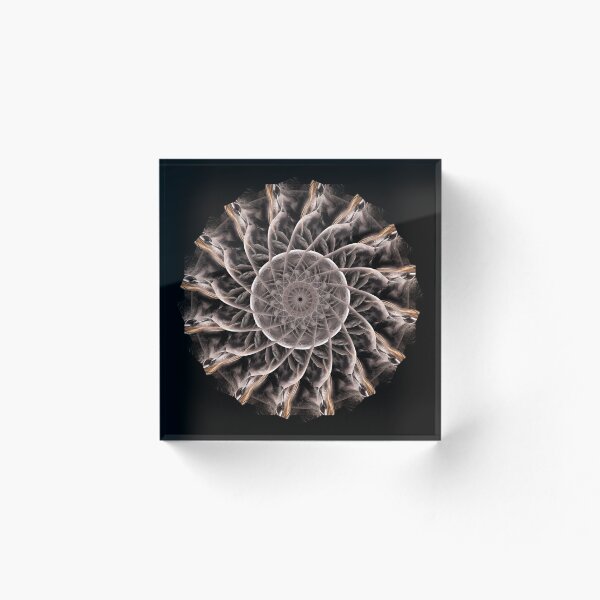 Item preview, Fractal Figure 010 designed and sold by John Poppleton.