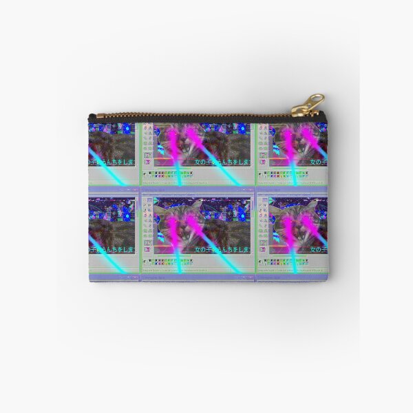 Item preview, Vaporwave Peridot  designed and sold by ottpop.