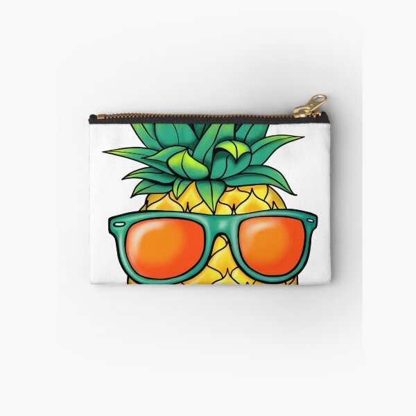 Item preview, Pineapple With Sunglasses designed and sold by pablomendoza.