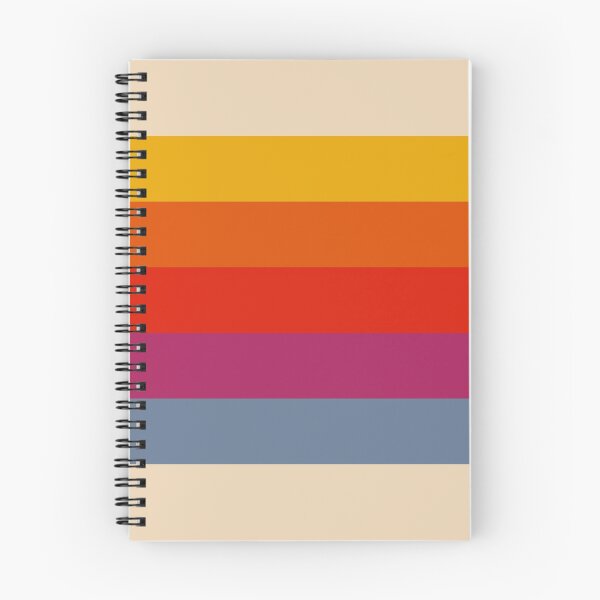 Item preview, Retro Stripes designed and sold by therocketman.