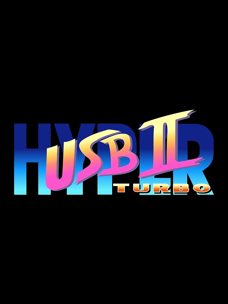 Hyper USB II Turbo by Ange4771