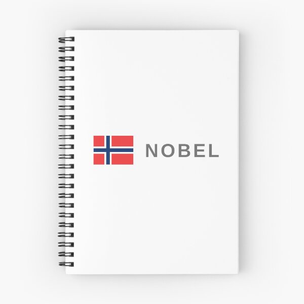 Item preview, Nobel Norway designed and sold by tshirtsnorway.