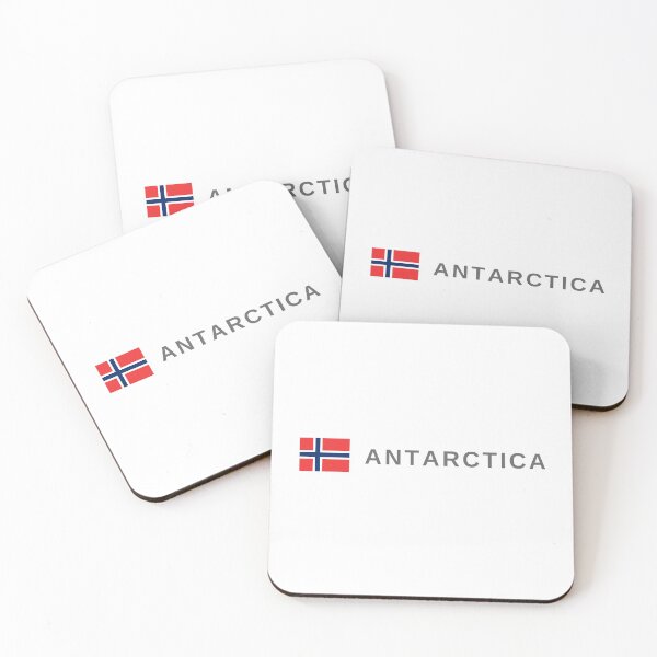Item preview, Antarctica designed and sold by tshirtsnorway.