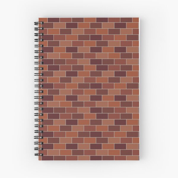 Item preview, Brick Wall Seamless Pattern designed and sold by 8118420I.
