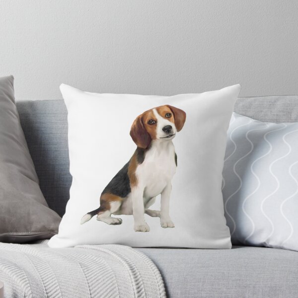 Item preview, Beagle - just the dog.  Perfect! designed and sold by JeanBFitzgerald.
