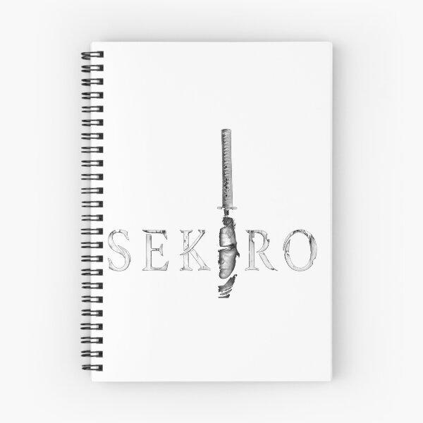 Item preview, SEKIRO designed and sold by Elyphant.