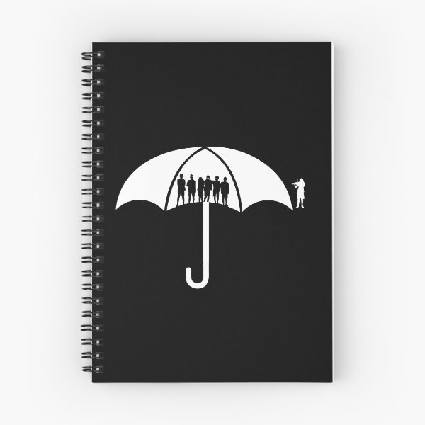 Item preview, Umbrella Silhouette designed and sold by Kaybi76.