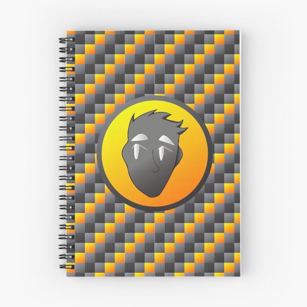Item preview, Oz/Yellow with Checkerboard designed and sold by Dextraordinary.