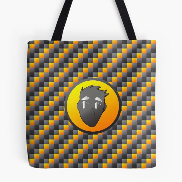 Item preview, Oz/Yellow with Checkerboard designed and sold by Dextraordinary.