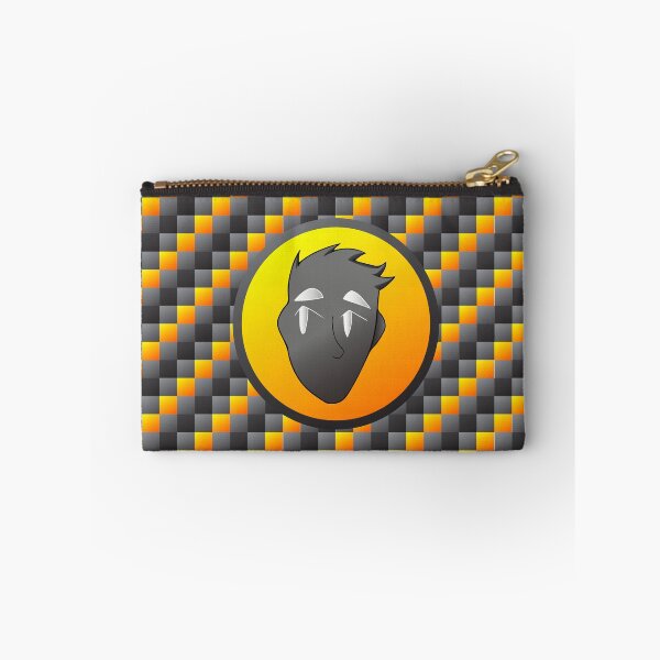 Item preview, Oz/Yellow with Checkerboard designed and sold by Dextraordinary.