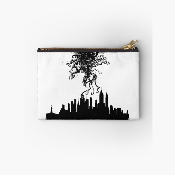 Item preview, Emrakul Over City designed and sold by Elyphant.
