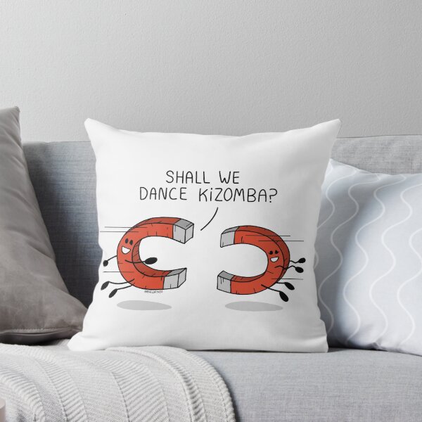 Item preview, Do we dance kizomba? designed and sold by bailopinto.