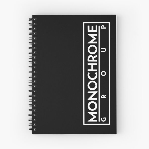 Item preview, Monochrome group designed and sold by Digger Pierce.