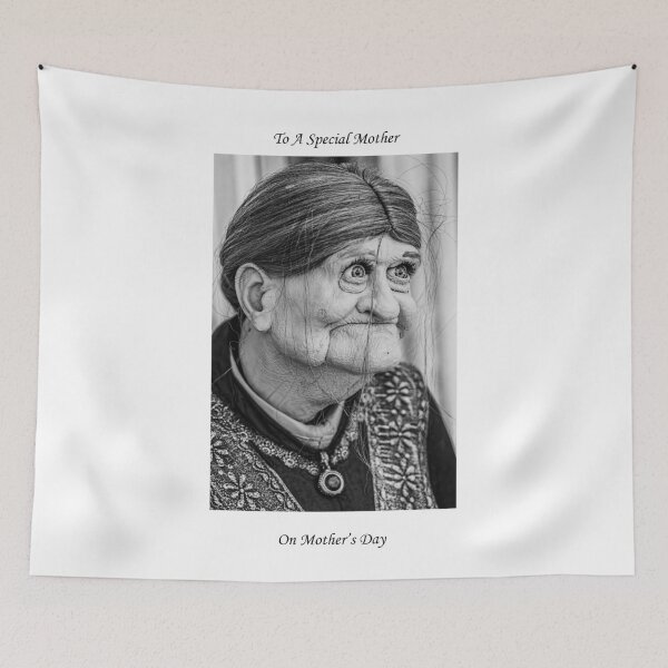 Item preview, To A Special Mother designed and sold by Steve Purnell Photography.